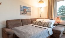 Strandhäuser Lindenstraße Kelleglück