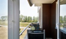 Strandhäuser Lindenstraße Kelleglück
