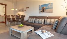 Strandhäuser Lindenstraße Kelleglück
