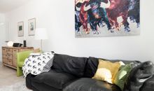 Über den Wellen