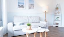 Haus Meeresstrand Gestrandet