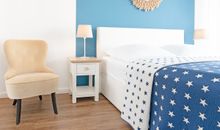Haus Meeresstrand Gestrandet