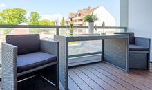 Haus Meeresstrand Gestrandet