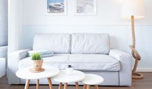Haus Meeresstrand Gestrandet