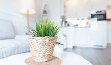 Haus Meeresstrand Gestrandet