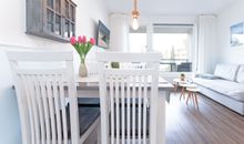 Haus Meeresstrand Gestrandet