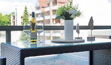 Haus Meeresstrand Gestrandet