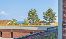 Haus Meeresstrand Gestrandet