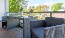 Haus Meeresstrand Gestrandet