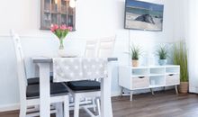 Haus Meeresstrand Gestrandet