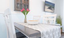 Haus Meeresstrand Gestrandet