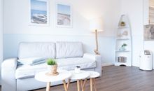 Haus Meeresstrand Gestrandet