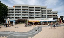 Haus Meeresstrand Gestrandet