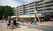 Haus Meeresstrand Gestrandet