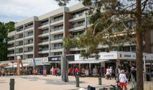 Haus Meeresstrand Gestrandet
