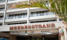 Haus Meeresstrand Gestrandet