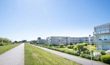Gästehaus Zur Seemöwe, Fewo 1 "Seeblick"