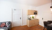 Apartment No.1