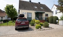 Haus Waidmannsruh Waidmannsheil
