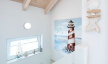 Seepark Süssau Ferienhaus Seehund 1