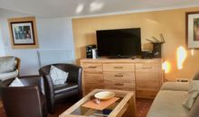 Zeesenhaus 5 im Ferienpark Seedorf mit Seeblick