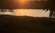 Zeesenhaus 5 im Ferienpark Seedorf mit Seeblick
