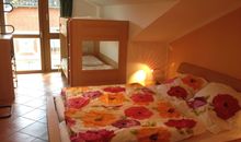 Zeesenhaus 5 im Ferienpark Seedorf mit Seeblick