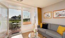 Haus Seeblick Strandmuschel