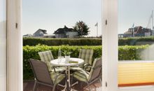 Haus Seeblick Strandmuschel
