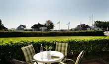 Haus Seeblick Strandmuschel