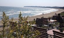 Zeesenhaus 5 im Ferienpark Seedorf mit Seeblick