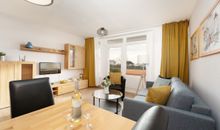 Haus Seeblick Strandmuschel