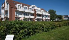 Haus Seeblick Strandmuschel
