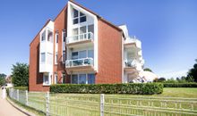 Haus Seeblick Strandmuschel
