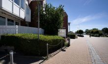 Haus Seeblick Strandmuschel