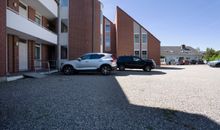 Haus Seeblick Strandmuschel