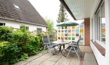 Ostlandstraße 1 Lachmöwe