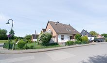 Ostlandstraße 1 Lachmöwe