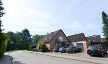 Ostlandstraße 1 Lachmöwe