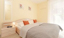 Strandhotel Kellenhusen Wohnung 6
