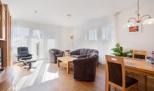 Strandhotel Kellenhusen Wohnung 6