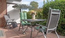 Strandhotel Kellenhusen Wohnung 6