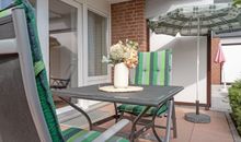 Strandhotel Kellenhusen Wohnung 6