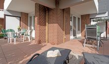 Strandhotel Kellenhusen Wohnung 6