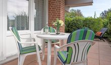 Strandhotel Kellenhusen Wohnung 6