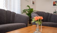 Strandhotel Kellenhusen Wohnung 6