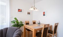Strandhotel Kellenhusen Wohnung 6