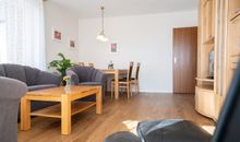 Strandhotel Kellenhusen Wohnung 6