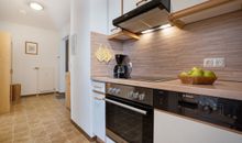 Strandhotel Kellenhusen Wohnung 6