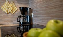 Strandhotel Kellenhusen Wohnung 6